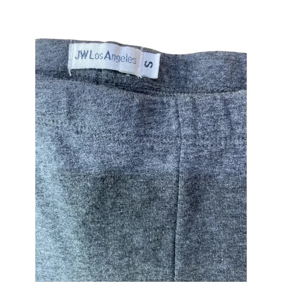 Johnny Was embroidered leggings grey size xs - Picture 6 of 6